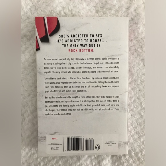 Addicted to you By: Krista & Becca Ritchie 🎉 - Picture 3 of 4